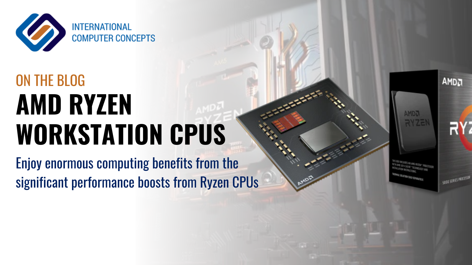 AMD Workstations continue to shine through 2023