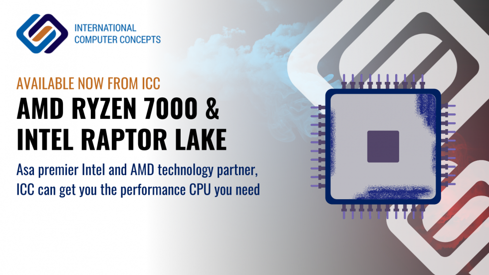 Ryzen 7000 and Intel Raptor Lake availability
